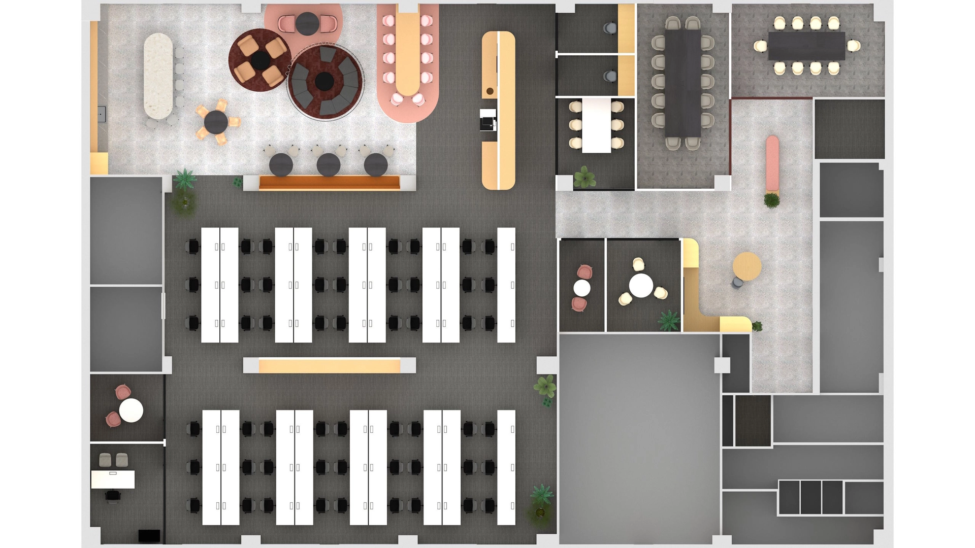 459 LT Collins Level 02 Floorplan